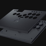 めちゃカッコ良い『スト6』キャミィ、春麗モデルも！Razerの約5年振りレバーレスアケコン「Razer Kitsune」予約開始