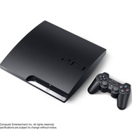 250GBのHDDを搭載した新型PS3が数量限定で2月18日発売!