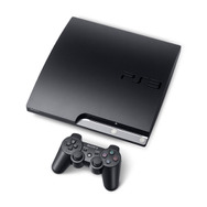 250GBのHDDを搭載した新型PS3が数量限定で2月18日発売