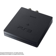 PS3を地デジレコーダーに・・・録画した番組はPSPでも再生可能