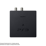 PS3を地デジレコーダーに・・・録画した番組はPSPでも再生可能