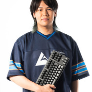 『ウマ娘』コラボのゲーミングキーボードが「東京ゲームショウ 2023」で初披露！「キタサンブラック」役、矢野妃菜喜さんによるトークショウも実施