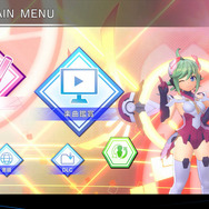 「蒼き雷霆 ガンヴォルト」シリーズ題材のリズムゲーム『GUNVOLT RECORDS 電子軌録律』PC/コンソール向けに2024年2月15日発売！