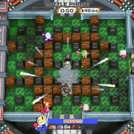 シリーズ史上最大級のボリューム！『スーパーボンバーマン R 2』PC/コンソール向けに発売