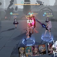 『原神』開発メンバーの参加に海外「にじさんじ」によるテーマソングなど話題性高し！bilibiliの注目新作『Higan: Eruthyll（ヒガン：イルシール）』CBTプレイレポ