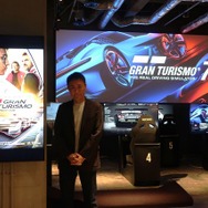『グランツーリスモ』生みの親、山内一典氏インタビュー！映画「グランツーリスモ」からシリーズ26年目の想いまでを聞いた