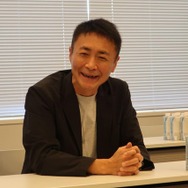 『グランツーリスモ』生みの親、山内一典氏インタビュー！映画「グランツーリスモ」からシリーズ26年目の想いまでを聞いた