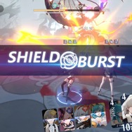 『原神』開発メンバーの参加に海外「にじさんじ」によるテーマソングなど話題性高し！bilibiliの注目新作『Higan: Eruthyll（ヒガン：イルシール）』CBTプレイレポ