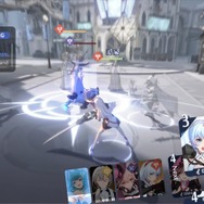 『原神』開発メンバーの参加に海外「にじさんじ」によるテーマソングなど話題性高し！bilibiliの注目新作『Higan: Eruthyll（ヒガン：イルシール）』CBTプレイレポ