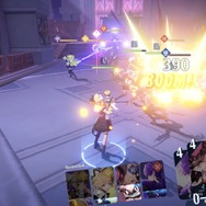 『原神』開発メンバーの参加に海外「にじさんじ」によるテーマソングなど話題性高し！bilibiliの注目新作『Higan: Eruthyll（ヒガン：イルシール）』CBTプレイレポ