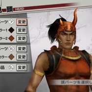 戦国無双3