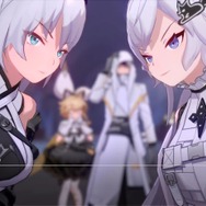 『原神』開発メンバーの参加に海外「にじさんじ」によるテーマソングなど話題性高し！bilibiliの注目新作『Higan: Eruthyll（ヒガン：イルシール）』CBTプレイレポ