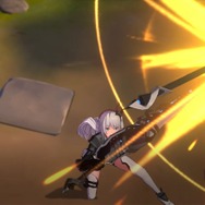 『原神』開発メンバーの参加に海外「にじさんじ」によるテーマソングなど話題性高し！bilibiliの注目新作『Higan: Eruthyll（ヒガン：イルシール）』CBTプレイレポ