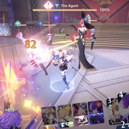 『原神』開発メンバーの参加に海外「にじさんじ」によるテーマソングなど話題性高し！bilibiliの注目新作『Higan: Eruthyll（ヒガン：イルシール）』CBTプレイレポ