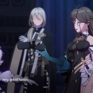 『原神』開発メンバーの参加に海外「にじさんじ」によるテーマソングなど話題性高し！bilibiliの注目新作『Higan: Eruthyll（ヒガン：イルシール）』CBTプレイレポ