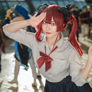 宝鐘マリン「ホロライブ」／ZIRO（@JIR0_cos）