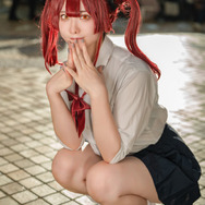 宝鐘マリン「ホロライブ」／ZIRO（@JIR0_cos）