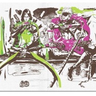 『戦国BASARA2 英雄外伝(HEROES)』に様々な関連商品が登場