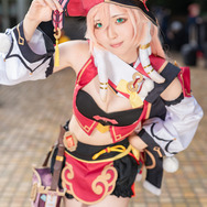 煙緋『原神』／muta（@cos_6ta）