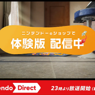 繰り返すたび強くなるアクションRPG『FREDERICA』体験版が配信開始!言葉が奪われた世界で紡がれるのは希望か、絶望か【Nintendo Direct 2023.9.14】