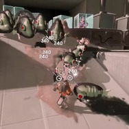 『スプラトゥーン3』エキスパンション・パス第2弾『サイド・オーダー』最新映像！配信は2024年春以降に【Nintendo Direct 2023.9.14】