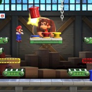 『マリオvs.ドンキーコング』がスイッチに登場！ 2人協力プレイも可能に─2024年2月16日発売で予約受付も開始【Nintendo Direct 2023.9.14】