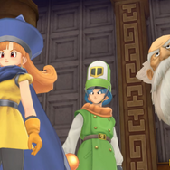 『ドラクエモンスターズ3』物語序盤がプレイできる体験版が配信開始！一部データは製品版に引継ぎ可能【Nintendo Direct 2023.9.14】