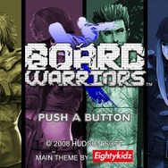 Board Warriors