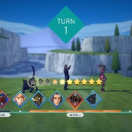 「サガ」シリーズ最新作となる『サガ エメラルド ビヨンド』発表！2024年発売予定【Nintendo Direct 2023.9.14】