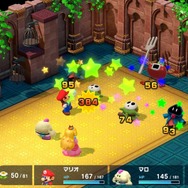 リメイク版『スーパーマリオRPG』新映像が公開!アクションコマンドによる爽快バトルや協力技がお披露目【Nintendo Direct 2023.9.14】