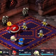 リメイク版『スーパーマリオRPG』新映像が公開!アクションコマンドによる爽快バトルや協力技がお披露目【Nintendo Direct 2023.9.14】