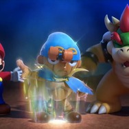 リメイク版『スーパーマリオRPG』新映像が公開!アクションコマンドによる爽快バトルや協力技がお披露目【Nintendo Direct 2023.9.14】