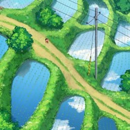 『クレヨンしんちゃん「炭の町のシロ」』2023年冬発売決定！田舎の村と不思議な炭鉱の町を行き交うしんちゃんの日々【Nintendo Direct 2023.9.14】