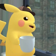 『帰ってきた 名探偵ピカチュウ』調査を手助けする仲間ポケモンたちが紹介！レントラーは壁の向こうを透視【Nintendo Direct 2023.9.14】