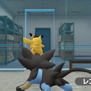 『帰ってきた 名探偵ピカチュウ』調査を手助けする仲間ポケモンたちが紹介！レントラーは壁の向こうを透視【Nintendo Direct 2023.9.14】