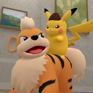 『帰ってきた 名探偵ピカチュウ』調査を手助けする仲間ポケモンたちが紹介！レントラーは壁の向こうを透視【Nintendo Direct 2023.9.14】