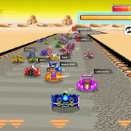 99人でバトルロイヤル！『F-ZERO 99』スイッチオンライン加入者向けに配信開始【Nintendo Direct 2023.9.14】