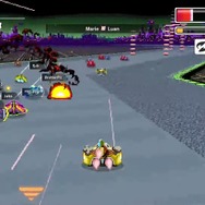 99人でバトルロイヤル！『F-ZERO 99』スイッチオンライン加入者向けに配信開始【Nintendo Direct 2023.9.14】