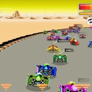 99人でバトルロイヤル！『F-ZERO 99』スイッチオンライン加入者向けに配信開始【Nintendo Direct 2023.9.14】