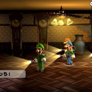 『ルイージマンション2 HD』2024年夏発売決定!最大4人で協力できる新モードも搭載【Nintendo Direct 2023.9.14】