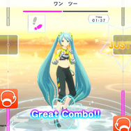 『Fit Boxing feat. 初音ミク』が2024年3月7日発売！ミクたちの楽曲でトレーニングできるモードが新たに収録【Nintendo Direct 2023.9.14】