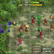 14年ぶりの完全新作にはアスカも登場するぞ！ダンジョンRPG『風来のシレン6 とぐろ島探検録』2024年1月25日【Nintendo Direct 2023.9.14】