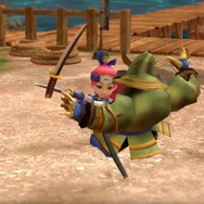 14年ぶりの完全新作にはアスカも登場するぞ！ダンジョンRPG『風来のシレン6 とぐろ島探検録』2024年1月25日【Nintendo Direct 2023.9.14】