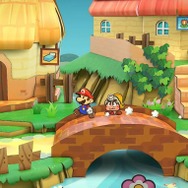 スイッチ向け『ペーパーマリオRPG』2024年発売決定！懐かしい冒険が、新たな姿で生まれ変わる【Nintendo Direct 2023.9.14】