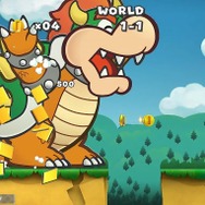 スイッチ向け『ペーパーマリオRPG』2024年発売決定！懐かしい冒険が、新たな姿で生まれ変わる【Nintendo Direct 2023.9.14】