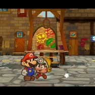 スイッチ向け『ペーパーマリオRPG』2024年発売決定！懐かしい冒険が、新たな姿で生まれ変わる【Nintendo Direct 2023.9.14】