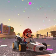 『マリオカート8 デラックス』コース追加パス最後となる第6弾は2023年冬配信!「ディディーコング」など4体の新キャラも【Nintendo Direct 2023.9.14】