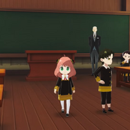 『SPY×FAMILY OPERATION DIARY』が今冬発売！「アーニャ」が絵日記を描くために家族でお出かけ【Nintendo Direct 2023.9.14】