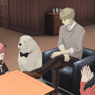 『SPY×FAMILY OPERATION DIARY』が今冬発売！「アーニャ」が絵日記を描くために家族でお出かけ【Nintendo Direct 2023.9.14】