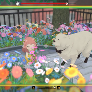 『SPY×FAMILY OPERATION DIARY』が今冬発売！「アーニャ」が絵日記を描くために家族でお出かけ【Nintendo Direct 2023.9.14】